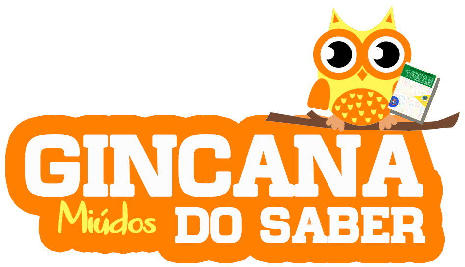 Gincana dos Miúdos